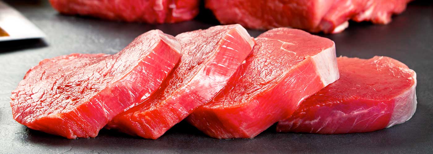 Spanish fresh meats Foods and Wines from Spain